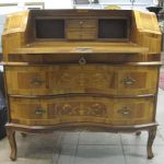 560 2498 SECRETAIRE